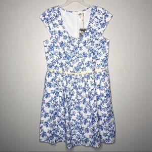 Matilda Jane Bluebell Dress